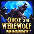 Curse of the Warewolf Megaways screenshot