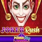 Joker Rush Powerplay Jackpot