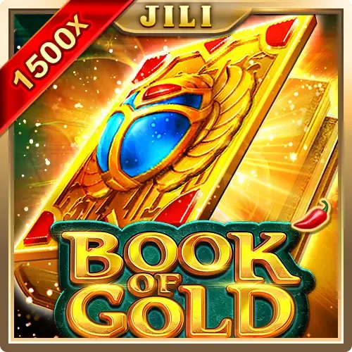Book of Gold screenshot