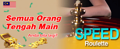 Log Masuk & Menang Besar
