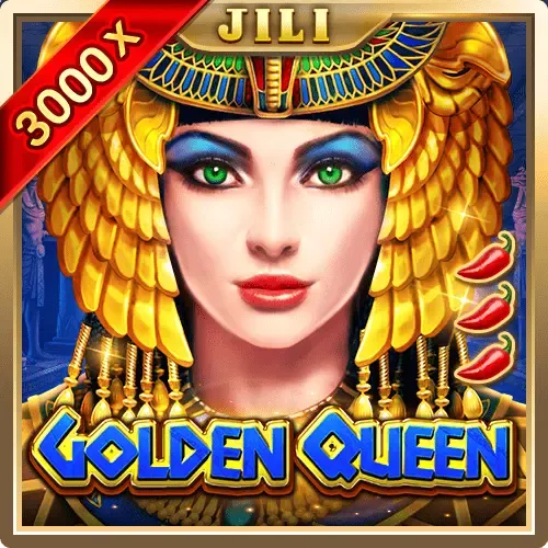 Golden Queen screenshot