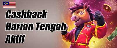 Putaran Percuma Slot Gacor promotion