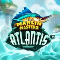 Marlin Masters Atlantis screenshot